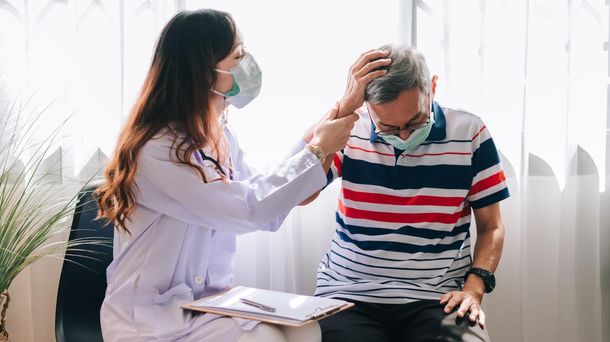Meningitis: Bisakah Disembuhkan dan Bagaimana Mencegahnya?