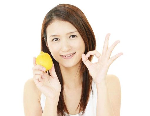 Nikmati Manfaat Lemon untuk Kecantikan Wajah