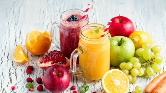 Kembalikan Energi Saat Buka Puasa dengan Makanan Ini