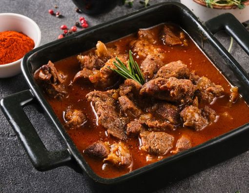 8 Tips Sehat Mengolah Daging Kambing Agar Tak Picu Penyakit