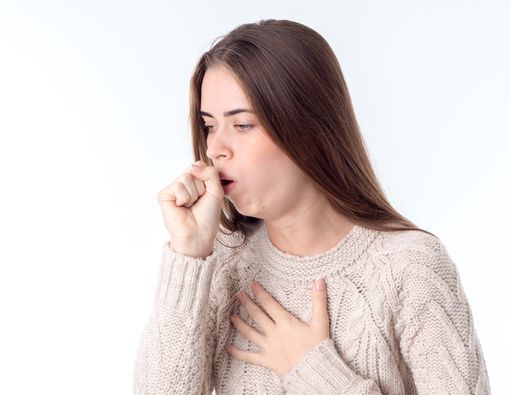 Kenali Penyebab Sakit Tenggorokan Selain Batuk