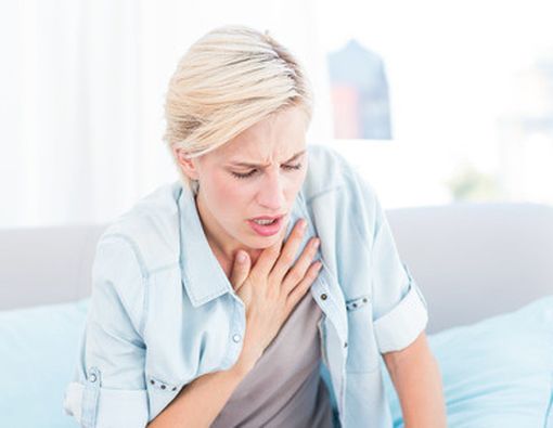 6 Hal yang Sering Memicu Asma