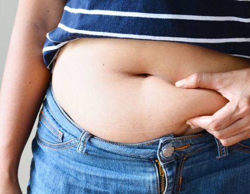 Cara Hilangkan Lemak Perut untuk Sensitif Karbohidrat