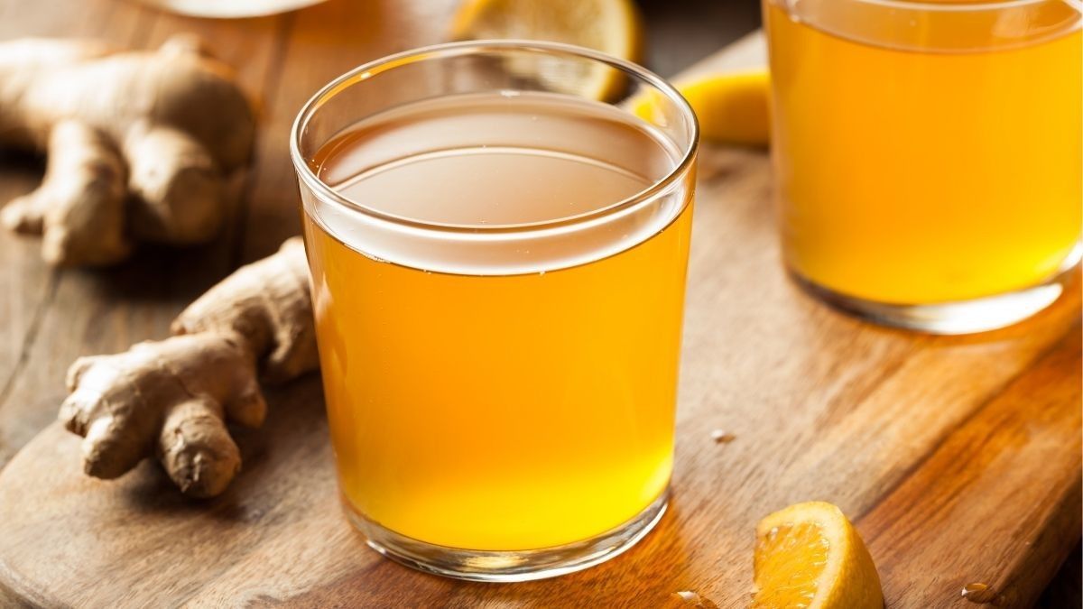 Kenalan dengan Teh Kombucha dan Manfaatnya untuk Kulit