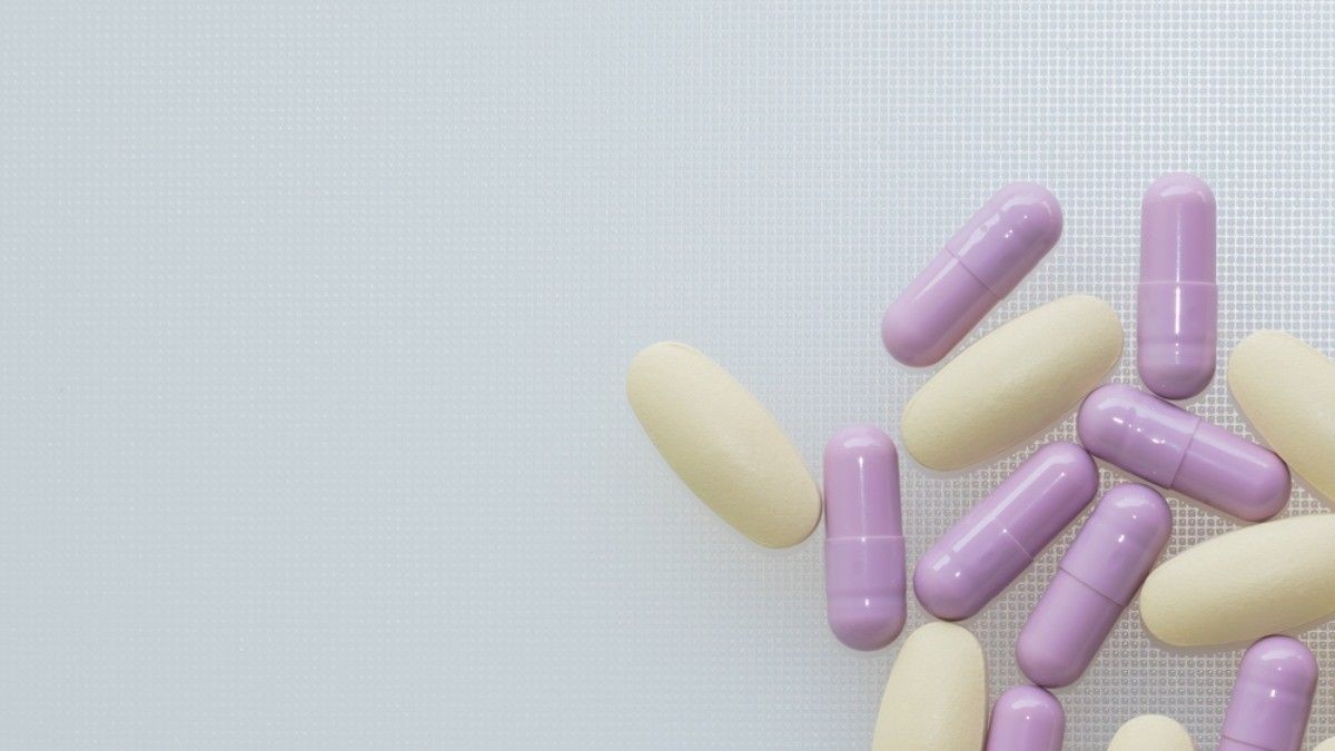 Bisakah Cegah Kanker dengan Vitamin C dan E?