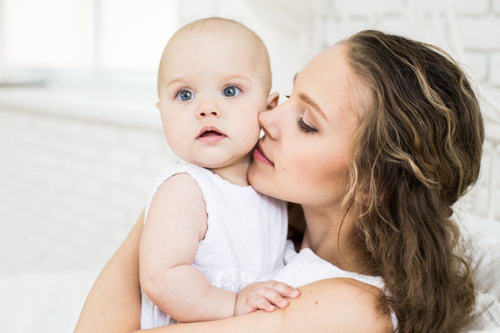 BAB Bayi Tak Lancar? Lakukan Ini!