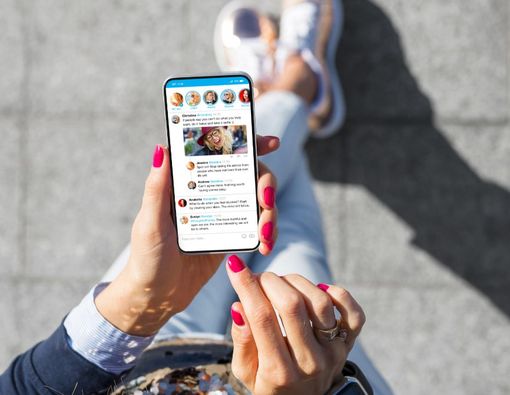 Foto Profil di Media Sosial Bisa Menunjukkan Gejala Depresi?