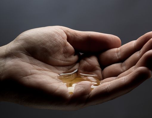 Bolehkah Menggunakan Baby Oil sebagai Pelumas Seks?