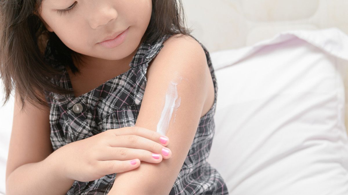 Waspada Berjangkitnya Demam Berdarah Di Musim Hujan Klikdokter