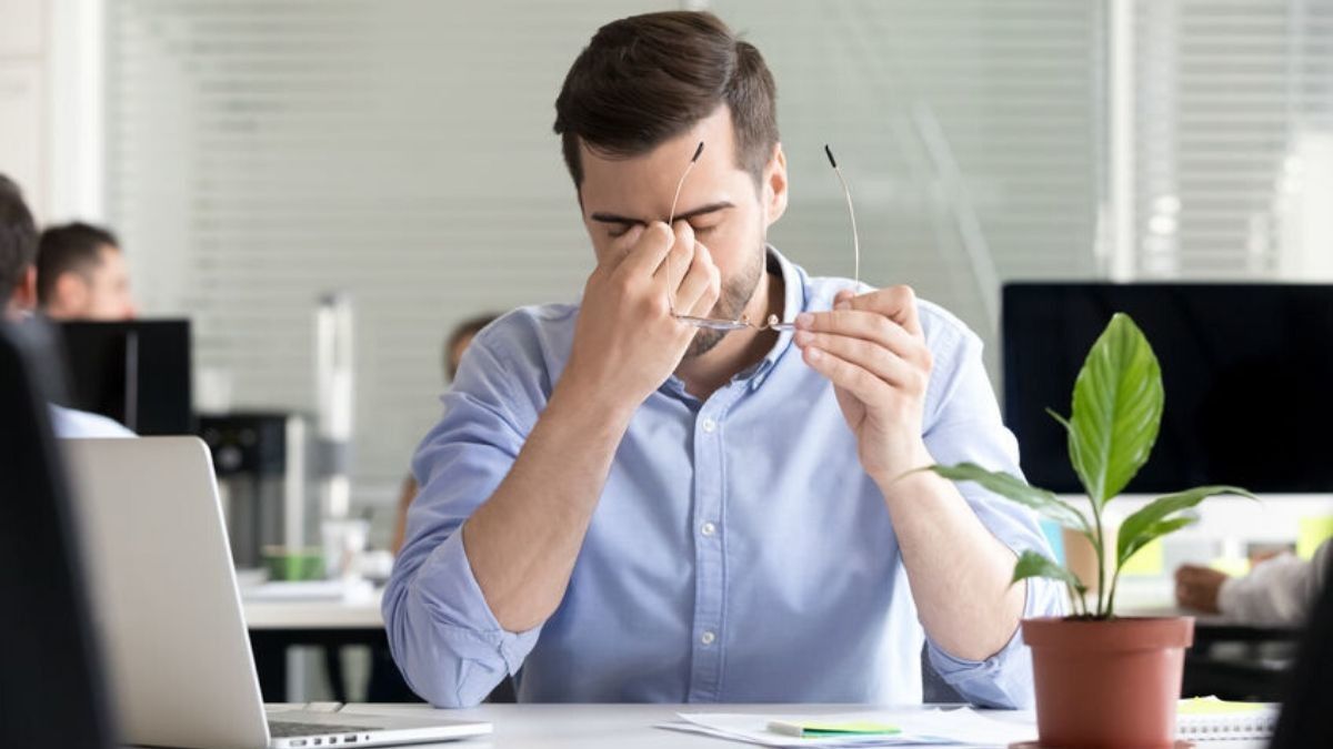 Lakukan Ini untuk Mengatasi Sindrom Kelelahan Kronis