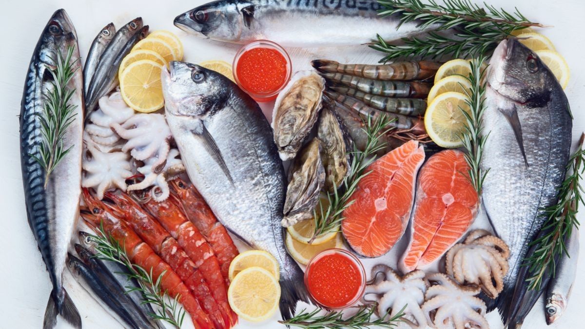 Cara Menyimpan Seafood Berdasarkan Jenis-jenisnya