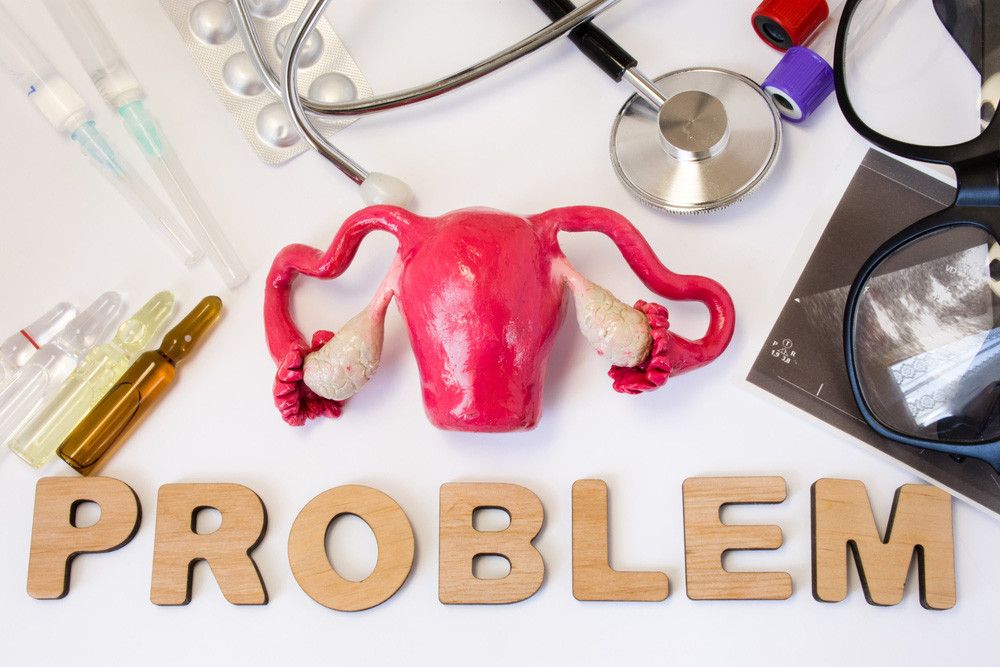 8 Penyakit Rahim yang Harus Diwaspadai Wanita