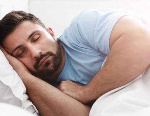 Menambah Jam Tidur, Benarkah Baik untuk Kesehatan?