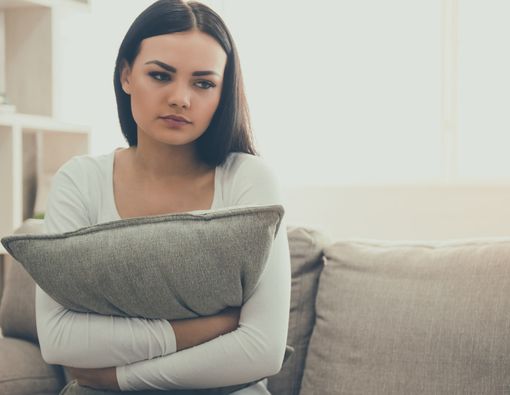 Merasa Kesepian Selama Pandemi COVID-19? Lakukan Ini Yuk!