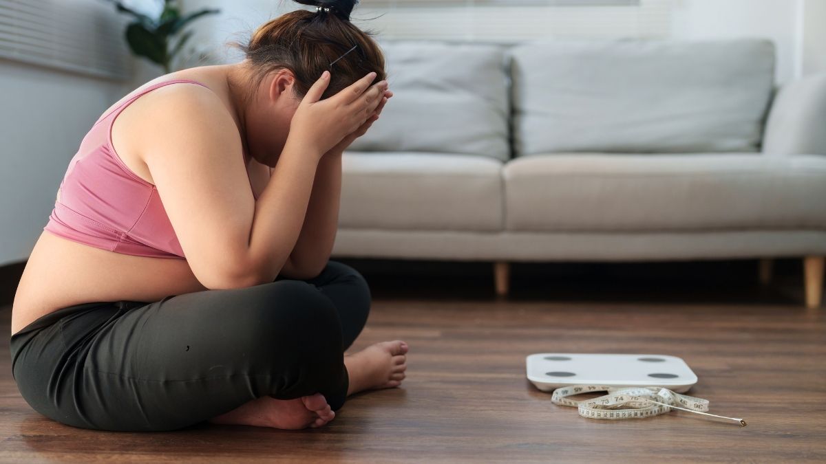 Efek Samping Obat Penurun Berat Badan Ozempic untuk Orang Obesitas