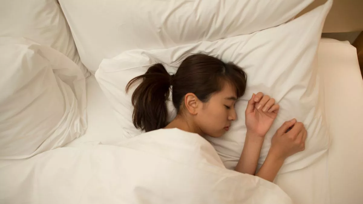 Adakah Posisi Tidur yang Baik untuk Program Hamil?