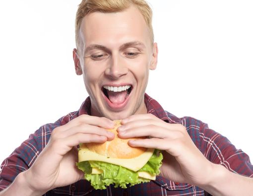 Awali Hari Pertama Kerja dengan Sarapan Sehat