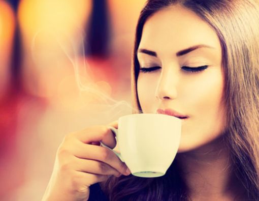 Kopi Hijau Lebih Ringan untuk Penderita Gastritis dan Vertigo?