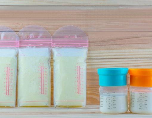 Tips Meningkatkan Produksi ASI yang Bisa Anda Coba