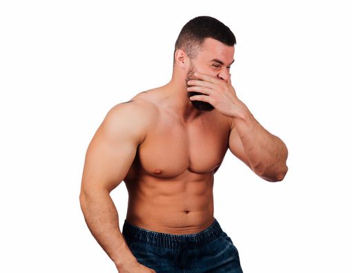 Atlet Asian Games Rentan 4 Penyakit Ini Akibat Polusi Udara