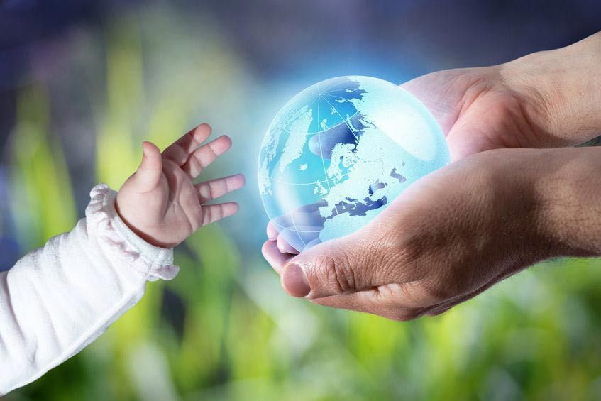 Menyiapkan Generasi Platinum dalam Hadapi Tantangan Global