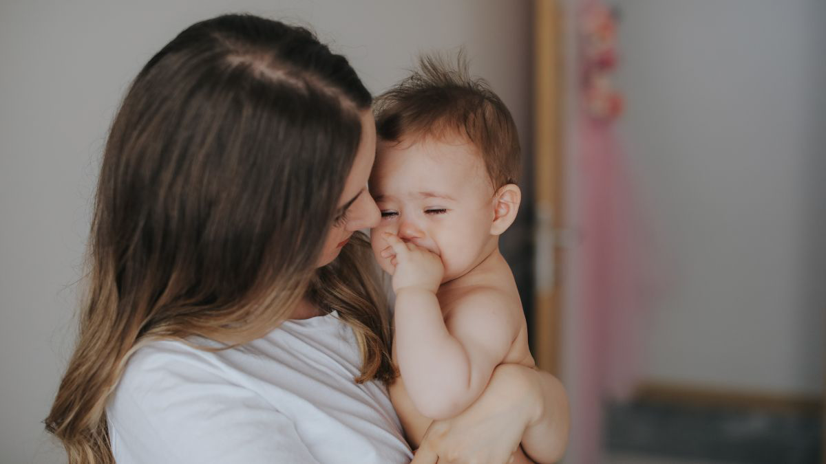 Bayi Rewel Setelah Imunisasi Ini 10 Cara yang Bisa Ortu Lakukan