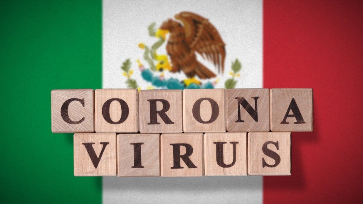 Gubernur Meksiko Klaim Orang Miskin Kebal Virus Corona