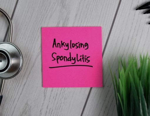 Mengenal Ankylosing Spondylitis, Faktor Risiko Osteoporosis