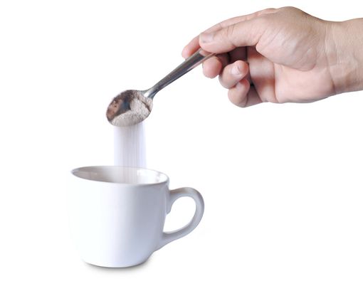 Kendalikan Diabetes Melitus dengan Gula Rendah Kalori