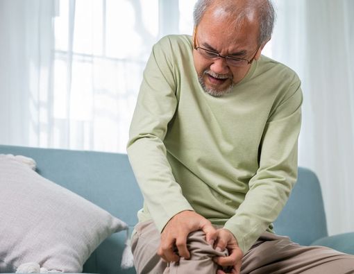 Berbeda-beda, Ini 11 Jenis Rematik yang Umum Dialami