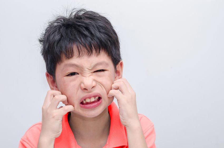 Bagaimana Anak bisa Terkena Alergi?