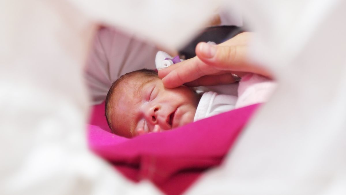 Peluang Hidup Bayi Prematur, Seberapa Besar?
