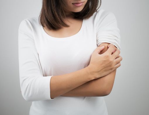 Jenis-Jenis Infeksi Jamur Kulit dan Cara Pengobatannya