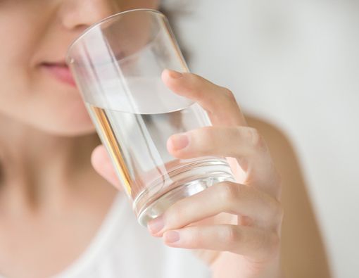 Fakta, Cukup Minum Bantu Menjaga Konsentrasi dan Mood