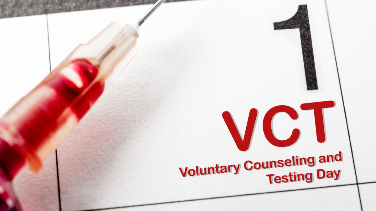 Siapa Saja yang Harus Melakukan Tes HIV? - KlikDokter