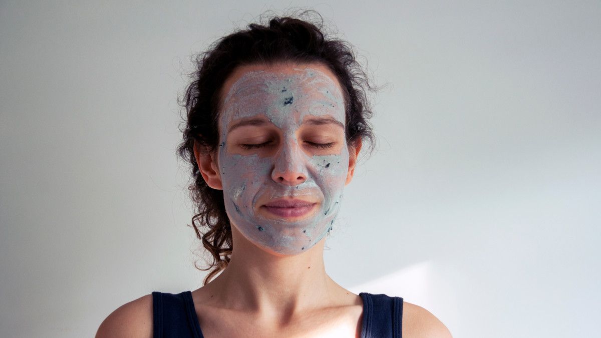 Manfaat Masker Blueberry untuk Perawatan Kulit Wajah KlikDokter