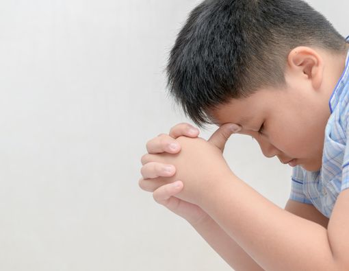 Orang Tua, Jangan Ejek Anak Anda Gendut!