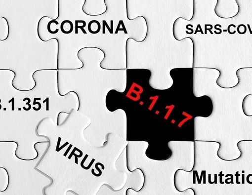 Gejala yang Dapat Timbul Akibat Virus Corona Baru B117