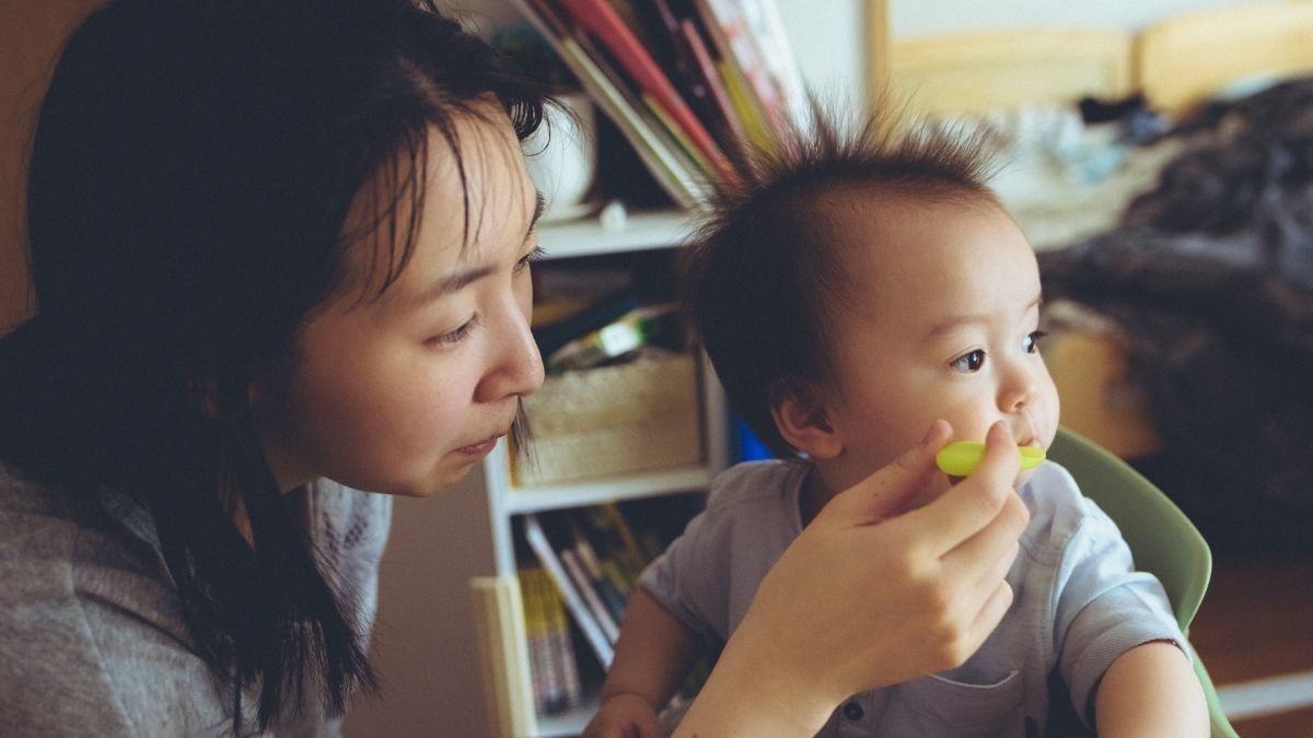 Manfaat MPASI Daging Merah untuk Bayi