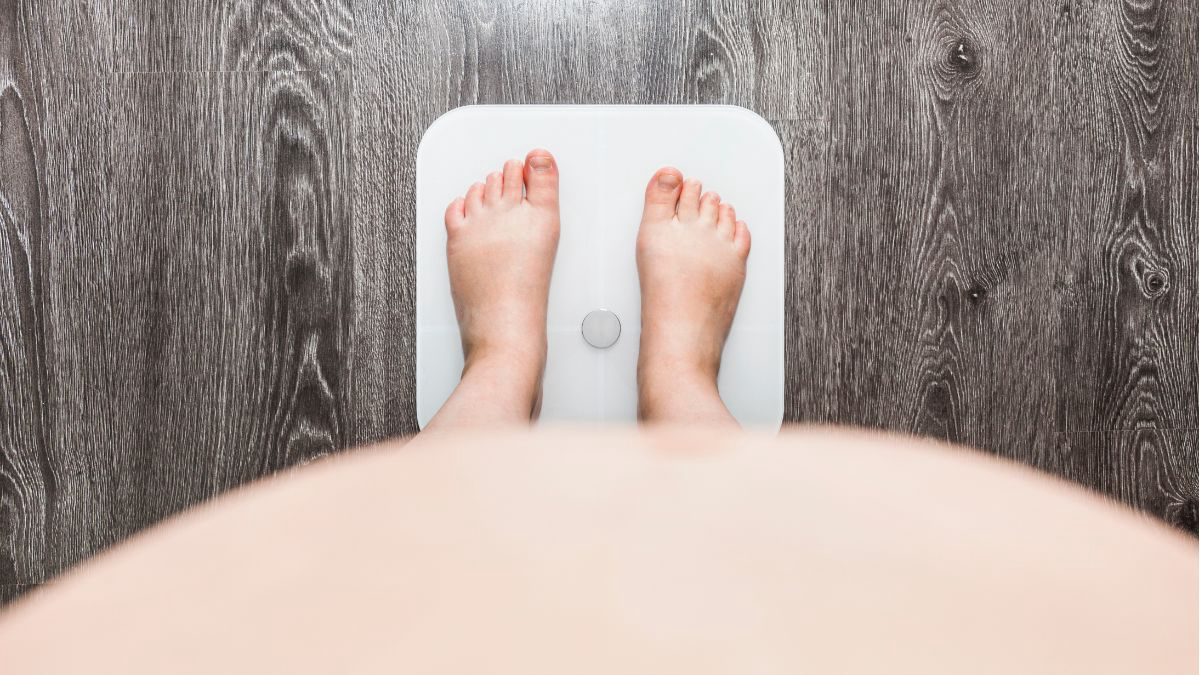 Berat Badan Ideal Saat Hamil, Ini Cara Menghitungnya