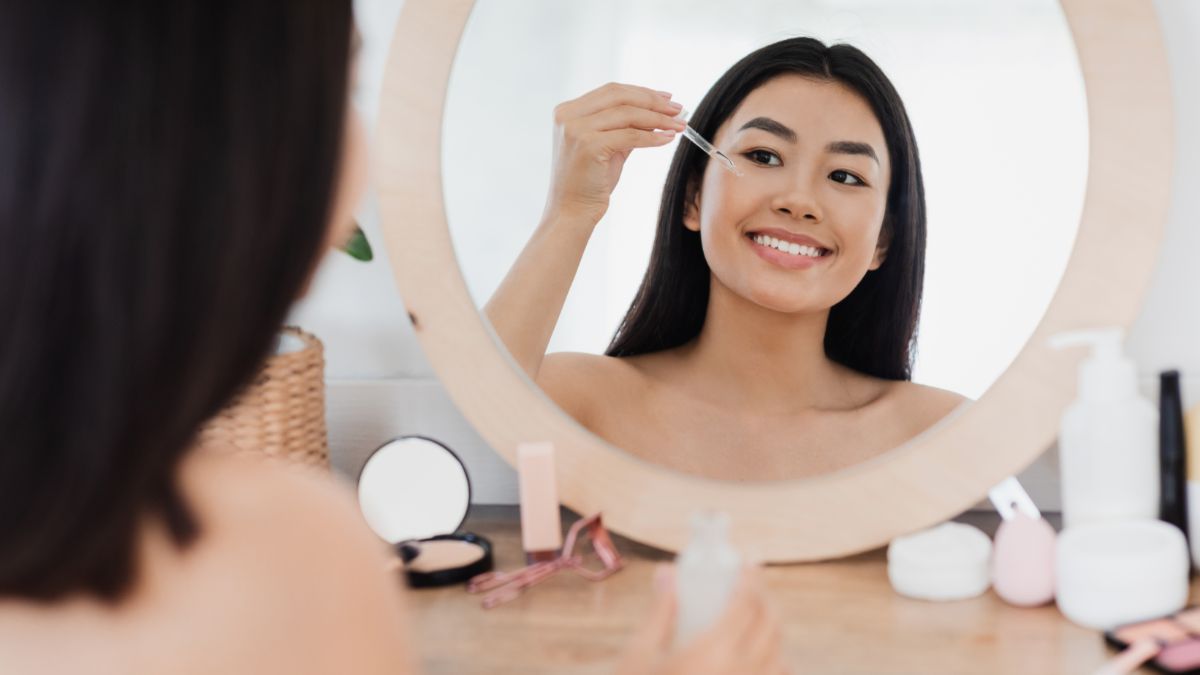 6 Tips Memilih Skincare untuk Mencerahkan Bagi Si Kulit Berminyak dan Sensitif