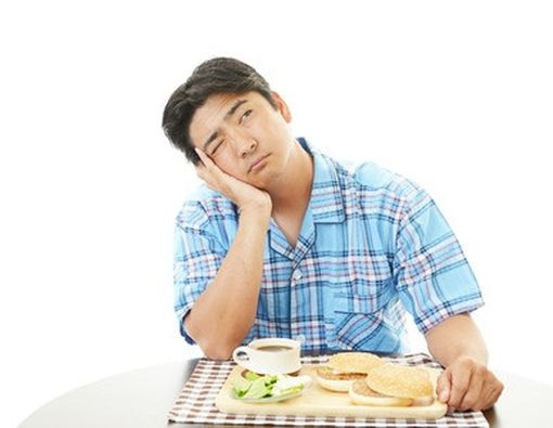 6 Makanan Pantangan untuk Penderita Wasir 