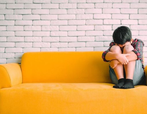 Awas, Ini Pola Asuh Anak yang Rentan Memicu Depresi