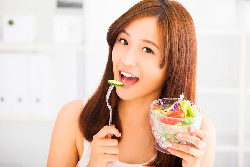 Makan Tetap Nyaman Meski Asam Lambung Kambuh