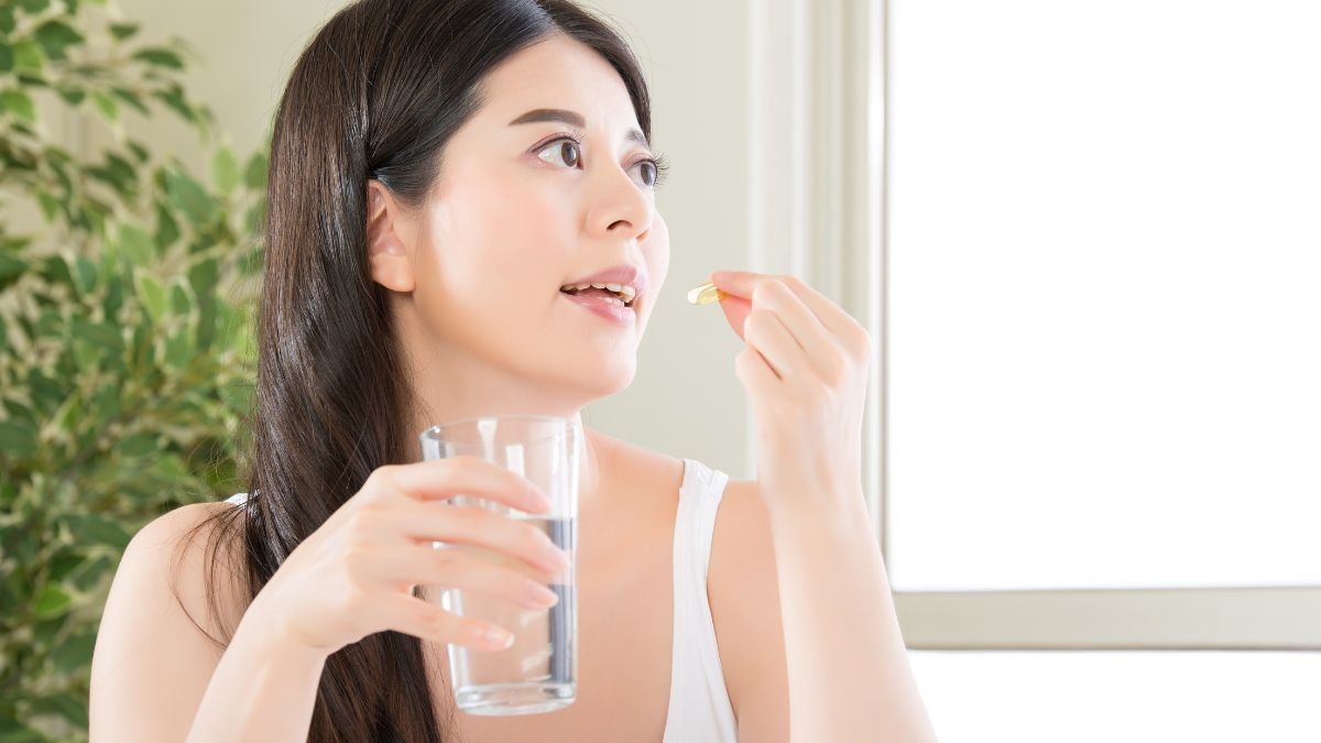 Serba-serbi Vitamin E untuk Ibu hamil