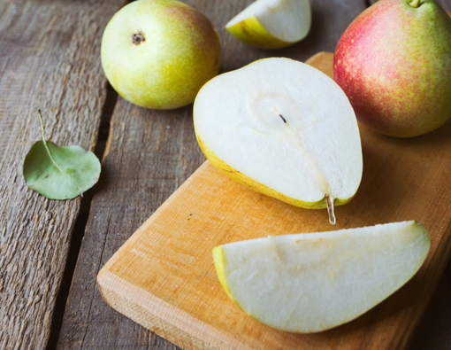 Manfaat Buah Pir untuk Kesehatan Gigi dan Mulutmu