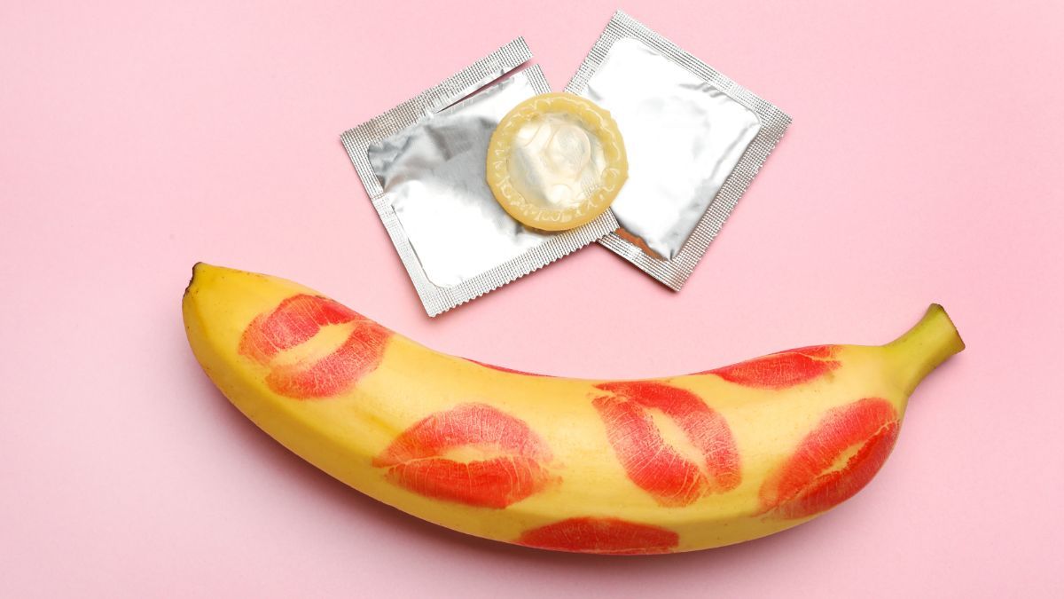 8 Tips Aman dan Nyaman Melakukan Seks Oral