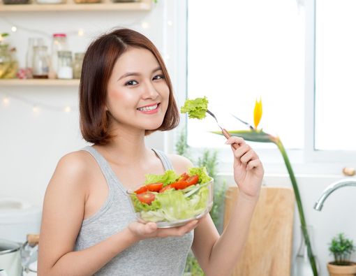Menilik Untung Rugi Menjadi Vegetarian