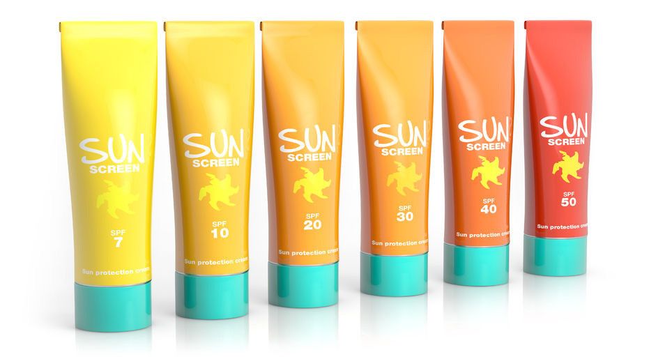 Benarkah Kandungan dalam SPF Lotion Bisa Memicu Kanker Kulit?