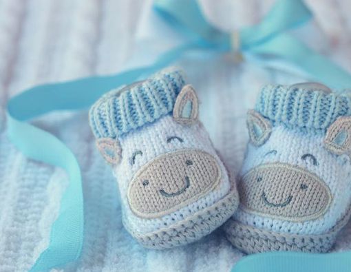 Seorang Bayi di India Lahir dengan Dua Penis